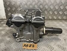 SUZUKI SV 650 REAR CYLINDER HEAD WITH CAMS 2002