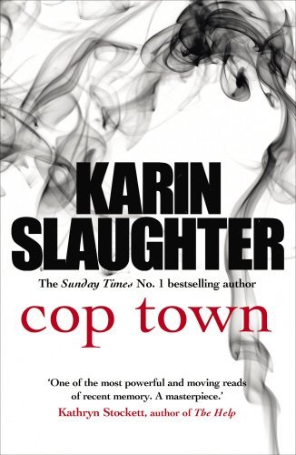 Cop town karin - town, by