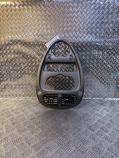 CITROEN XSARA PICASSO 1999-2011 CENTER DASHBOARD SURROUND TRIM FASCIA 9631315877