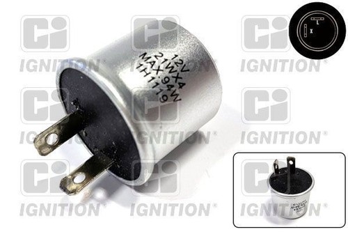 Flasher unit fits rover - fits, talbot