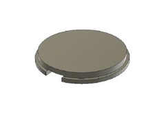 Ford Escort Mk3, S1 RS Turbo