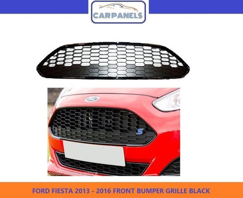 Ford fiesta 2013 - 2013,