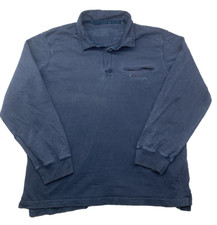 Fat Face Polo Neck Sweatshirt