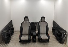 Peugeot 2008 p24 interior - p24,