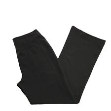 Lipsy Black Bootleg Petite