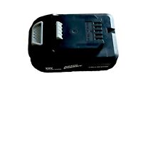 Ferrex Activ Energy 20V 2Ah 37Wh Battery Li-Ion For Ferrex TOOLS024 Unboxed