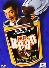 Mr. Bean - the Whole Bean