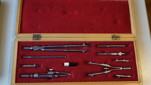 Antique riefler piece high - riefler, 10