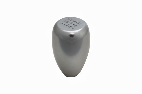 Chrome shift knob for - shift, mgf