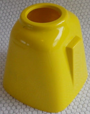 WOT4 Foam E Mk2+ Glassfibre