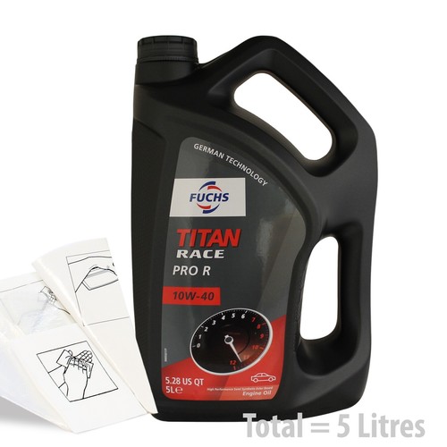 Car engine oil service kit - oil, /
