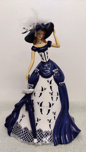 Rowena from the blue willow - from,