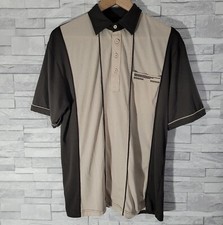 Mens TOM HAGAN Golf Polo Shirt