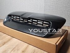 CARBON EFFECT BONNET Air