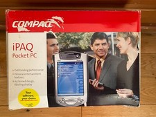ipaq pocket pc