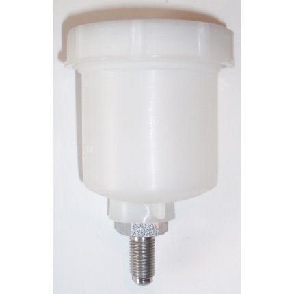 Brake fluid reservoir - brake,