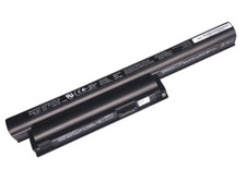 Replacement Battery For Sony VAIO SVE1511A1E Laptop
