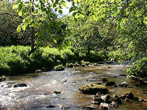 Photo 6x4 kirtle - 6x4, water