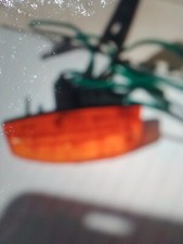 fx4 taxi lamp assembly repeater, L.734 genuine part, New.  free UK post only