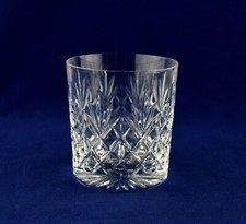 Edinburgh Crystal “JURA”