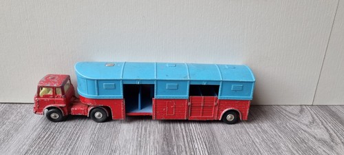 Corgi major 1130 - corgi, #1130