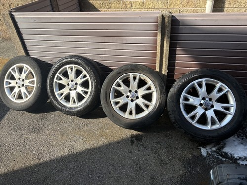 Volvo xc90 alloy - xc90,