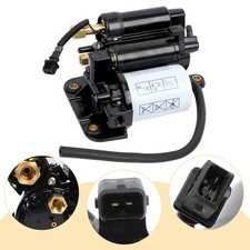 Electric Fuel Pump Fit VOLVO