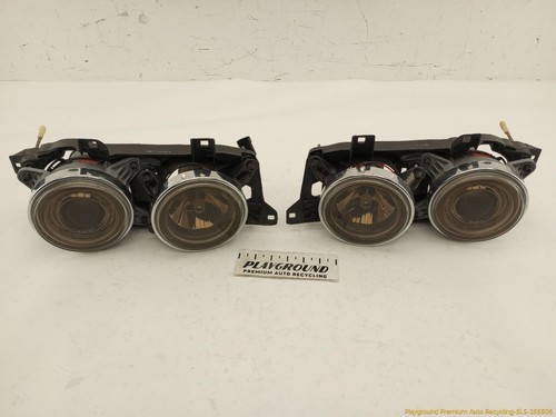 Bmw 735i e32 pair - 735i,
