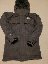 THE NORTH FACE McMurdo  HYVENT