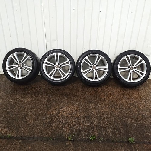 Vauxhall insignia 18 - vauxhall, 18"