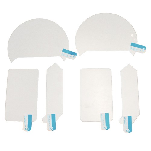 Dashboard screen protector for - protector,