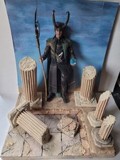 1/6 CUSTOM DIORAMA GREEK