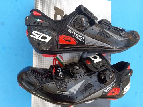 Sidi ergo carbon eu 9 - ergo,