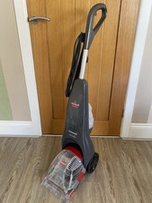 Bissell Wash Carpet Wet Vacuum
