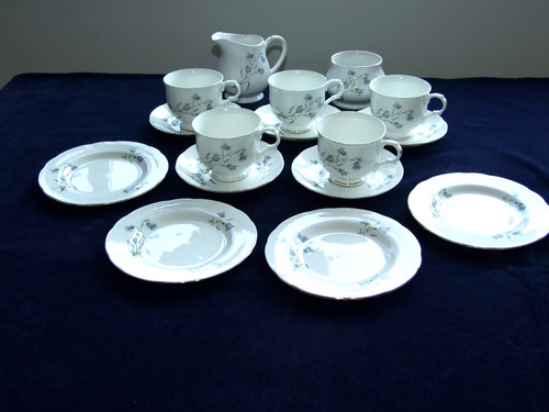 Sadler wellington bluebell - sadler,