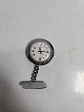 Vintage Timex Unisex Silver