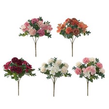 Artificial Flowers Bouquet