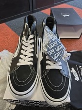 Vans sk8 bolt - vans, sk8-hi