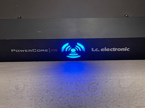 Electronic powercore x8 - electronic,