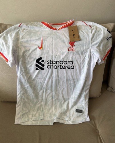Liverpool 2024 2025 - liverpool, fc