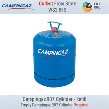 NEW CAMPINGAZ CAMPING GAZ