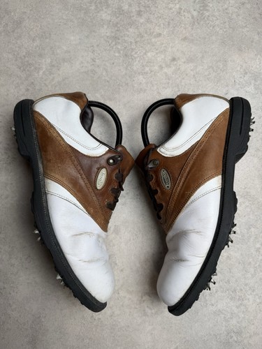 Footjoy golf shoes model 57856 - golf,