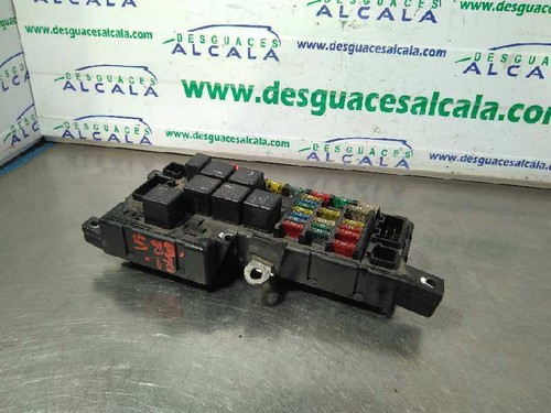 Power management control unit - power,