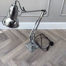 Polished original herbert - original,