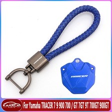 CNC Key Case Cover & Key Chain