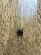 VW Golf MK1 Front Seat Rail Frame Stop Bolt and Domed Cap Nut Genuine X2 Mk2