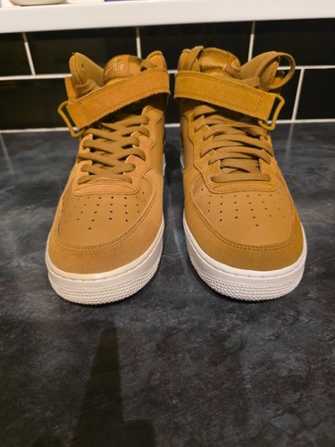 Nike air force mid - nike,