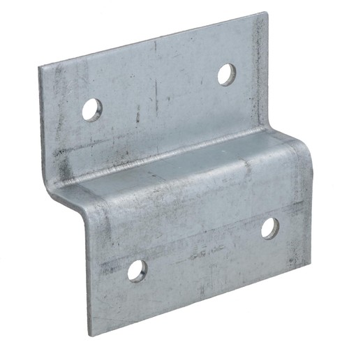 Panel clip wooden - z,