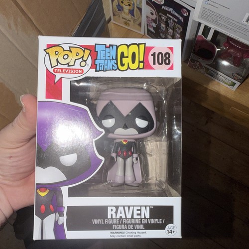 Funko pop television teen - pop!,
