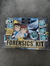 Brand New John Adams Forensics